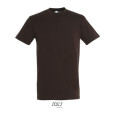 SOL'S Regent unisex tričko s kulatým výstřihem