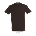 SOL'S Regent unisex tričko s kulatým výstřihem