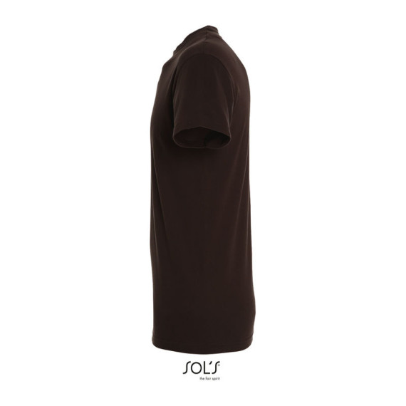 SOL'S Regent unisex tričko s kulatým výstřihem