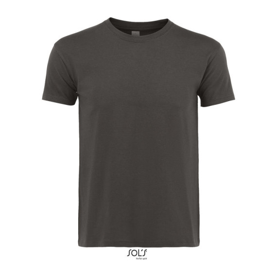 SOL'S Regent unisex tričko s kulatým výstřihem