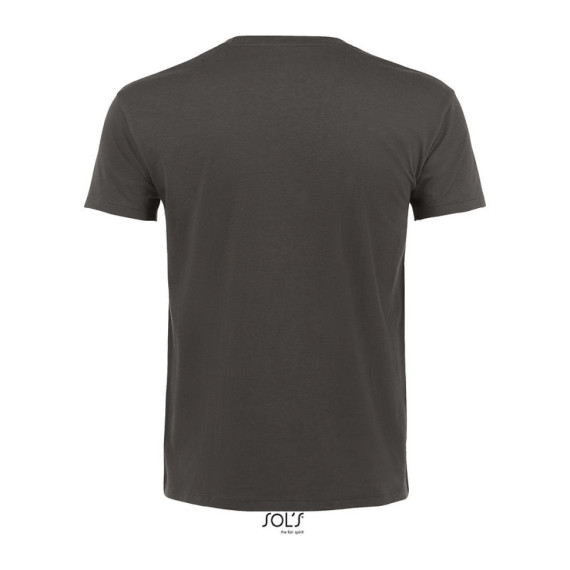 SOL'S Regent unisex tričko s kulatým výstřihem