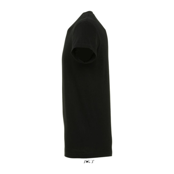 SOL'S Regent unisex tričko s kulatým výstřihem