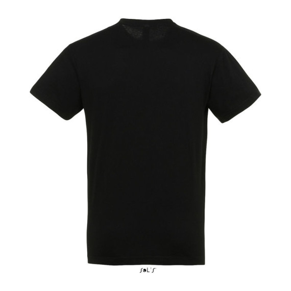SOL'S Regent unisex tričko s kulatým výstřihem