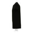 SOL'S Regent unisex tričko s kulatým výstřihem