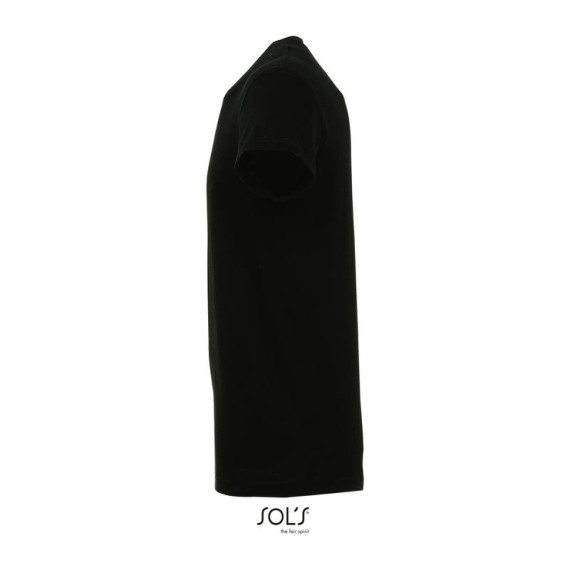 SOL'S Regent unisex tričko s kulatým výstřihem