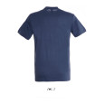 SOL'S Regent unisex tričko s kulatým výstřihem