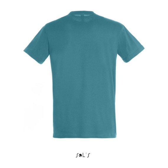 SOL'S Regent unisex tričko s kulatým výstřihem