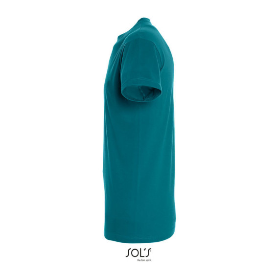 SOL'S Regent unisex tričko s kulatým výstřihem