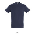 SOL'S Regent unisex tričko s kulatým výstřihem