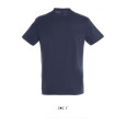 SOL'S Regent unisex tričko s kulatým výstřihem