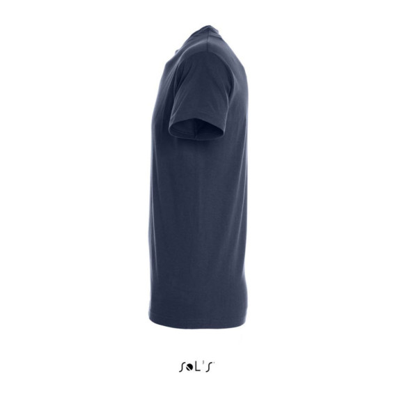 SOL'S Regent unisex tričko s kulatým výstřihem