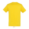 SOL'S Regent unisex tričko s kulatým výstřihem