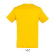 SOL'S Regent unisex tričko s kulatým výstřihem