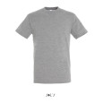 SOL'S Regent unisex tričko s kulatým výstřihem