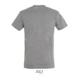 SOL'S Regent unisex tričko s kulatým výstřihem