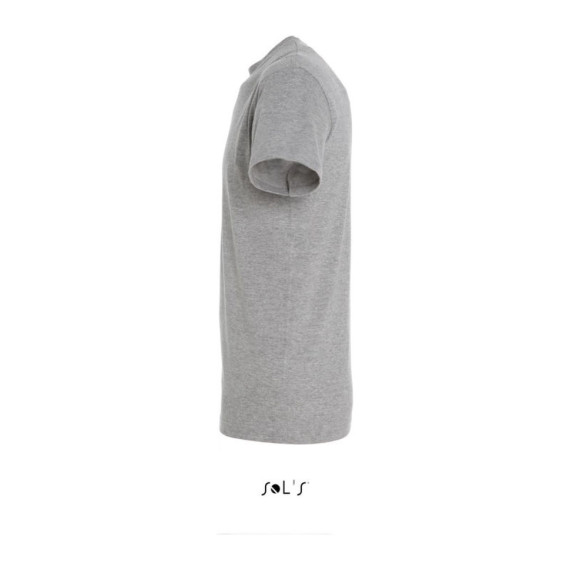 SOL'S Regent unisex tričko s kulatým výstřihem
