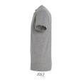 SOL'S Regent unisex tričko s kulatým výstřihem