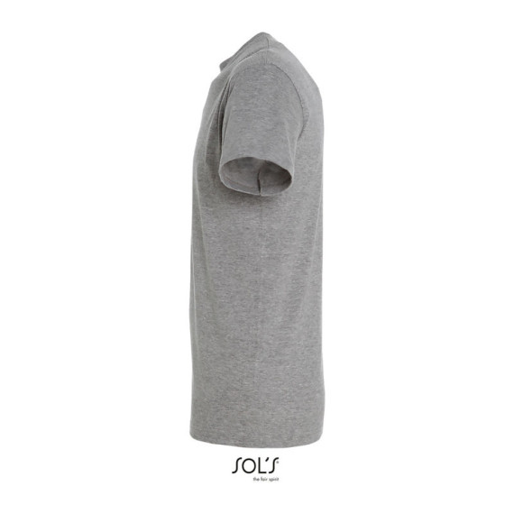 SOL'S Regent unisex tričko s kulatým výstřihem