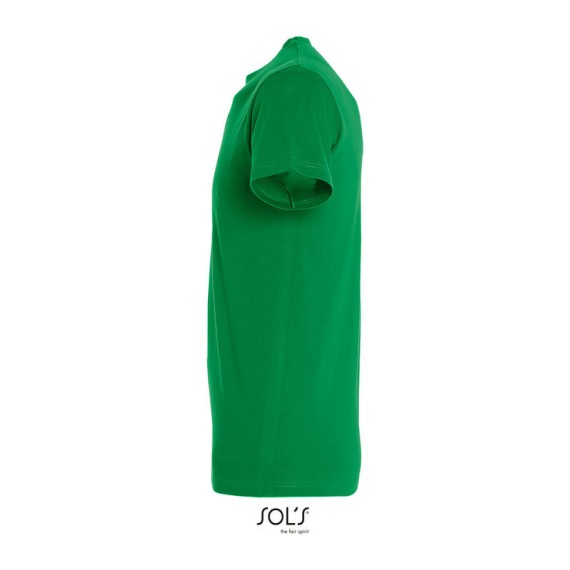 SOL'S Regent unisex tričko s kulatým výstřihem