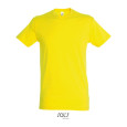 SOL'S Regent unisex tričko s kulatým výstřihem