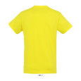 SOL'S Regent unisex tričko s kulatým výstřihem