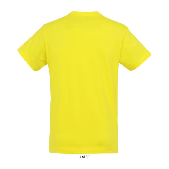 SOL'S Regent unisex tričko s kulatým výstřihem