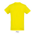 SOL'S Regent unisex tričko s kulatým výstřihem