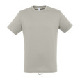 SOL'S Regent unisex tričko s kulatým výstřihem