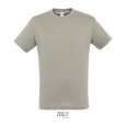 SOL'S Regent unisex tričko s kulatým výstřihem