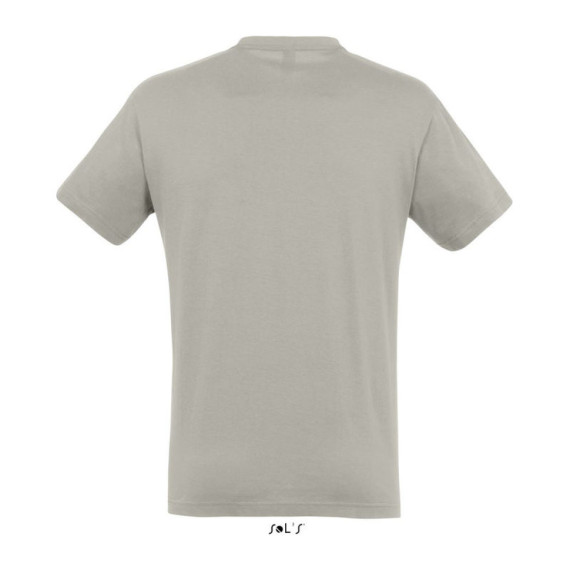 SOL'S Regent unisex tričko s kulatým výstřihem