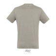 SOL'S Regent unisex tričko s kulatým výstřihem