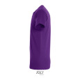 SOL'S Regent unisex tričko s kulatým výstřihem
