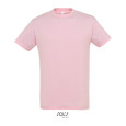 SOL'S Regent unisex tričko s kulatým výstřihem