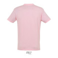 SOL'S Regent unisex tričko s kulatým výstřihem