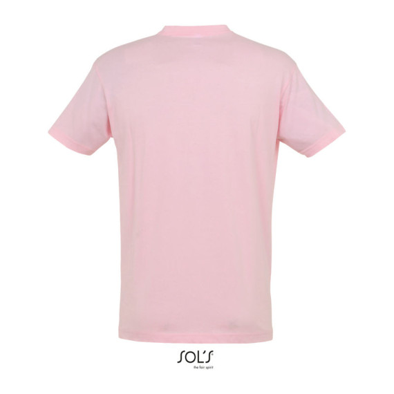 SOL'S Regent unisex tričko s kulatým výstřihem