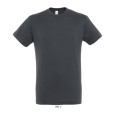 SOL'S Regent unisex tričko s kulatým výstřihem