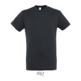SOL'S Regent unisex tričko s kulatým výstřihem