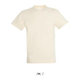 SOL'S Regent unisex tričko s kulatým výstřihem
