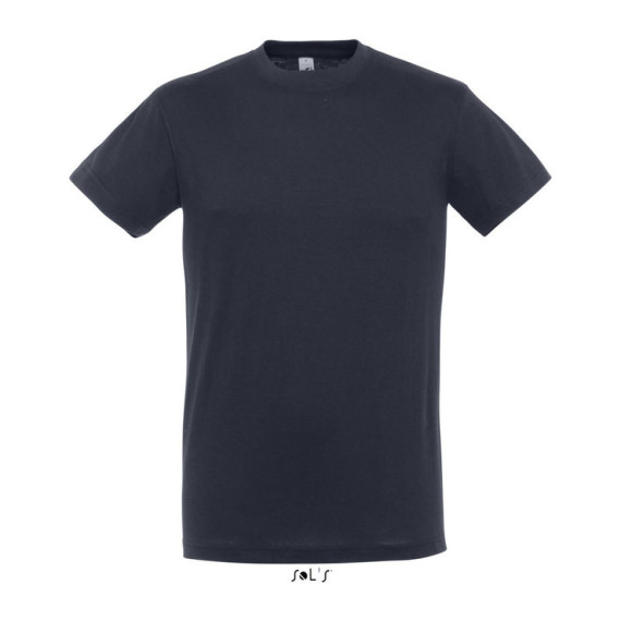 SOL'S Regent unisex tričko s kulatým výstřihem