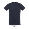 SOL'S Regent unisex tričko s kulatým výstřihem