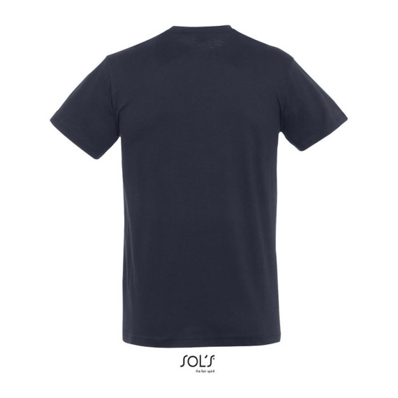 SOL'S Regent unisex tričko s kulatým výstřihem