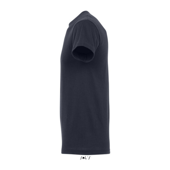 SOL'S Regent unisex tričko s kulatým výstřihem