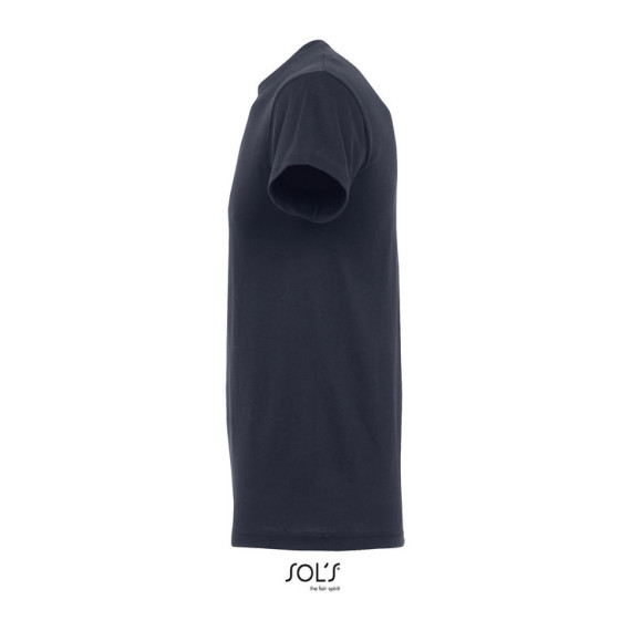 SOL'S Regent unisex tričko s kulatým výstřihem