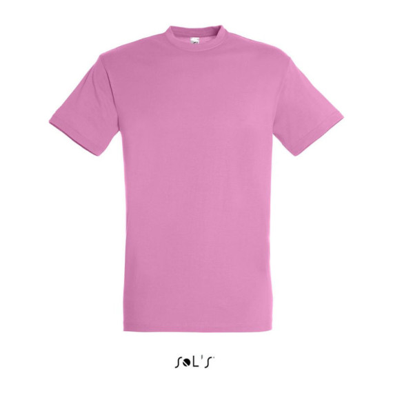 SOL'S Regent unisex tričko s kulatým výstřihem