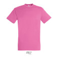 SOL'S Regent unisex tričko s kulatým výstřihem
