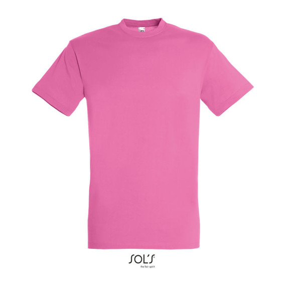 SOL'S Regent unisex tričko s kulatým výstřihem