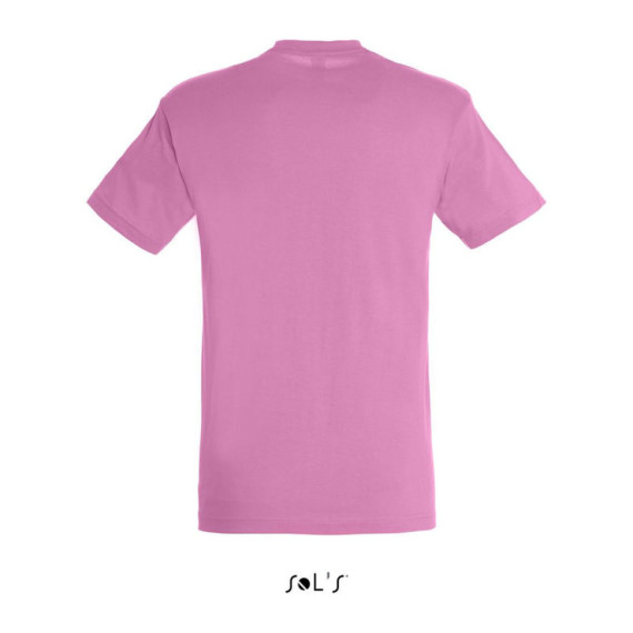 SOL'S Regent unisex tričko s kulatým výstřihem