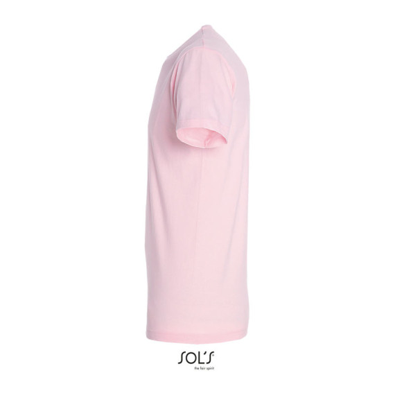 SOL'S Regent unisex tričko s kulatým výstřihem