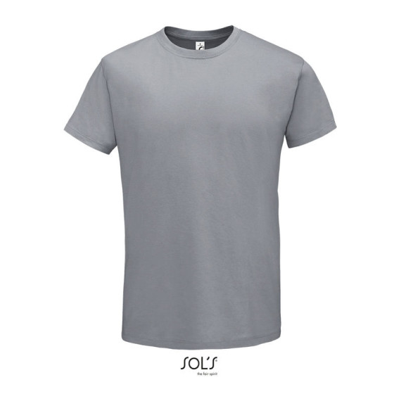 SOL'S Regent unisex tričko s kulatým výstřihem