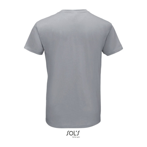 SOL'S Regent unisex tričko s kulatým výstřihem